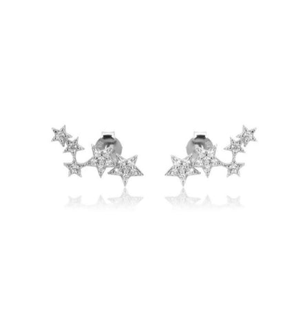 Amalia Climbers Silver
