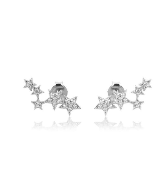 Amalia Climbers Silver