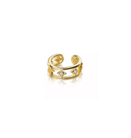 Orión EarCuff
