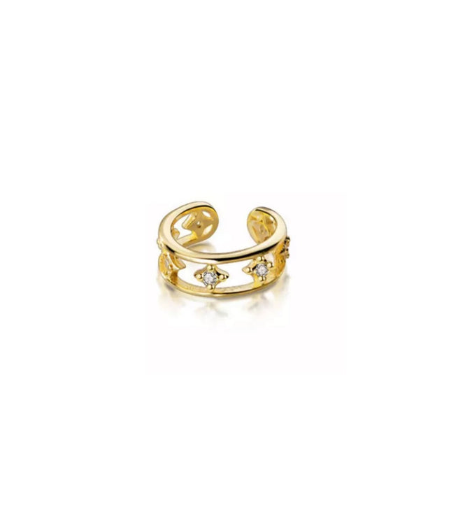 Orión EarCuff
