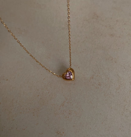 Collar Rosie