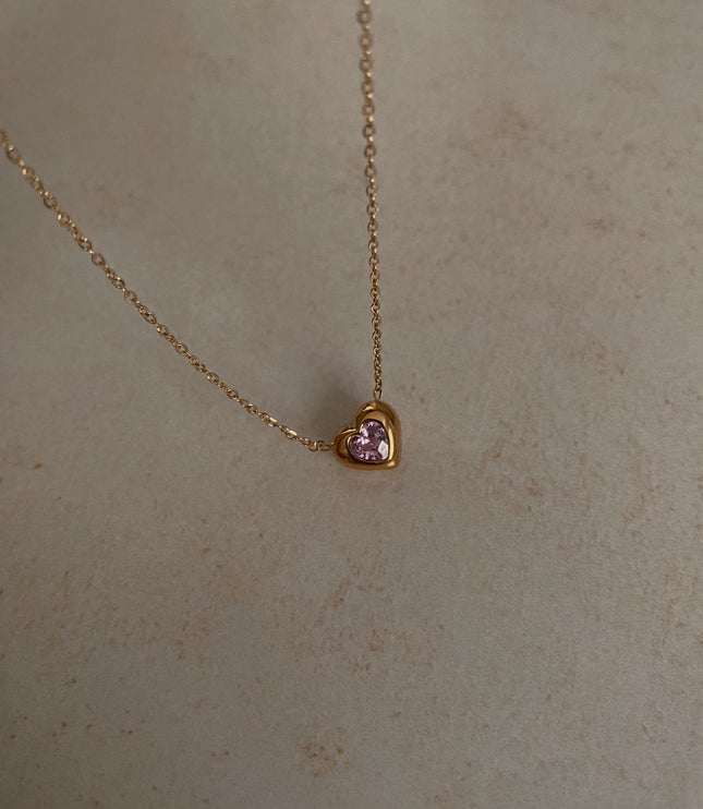 Collar Rosie