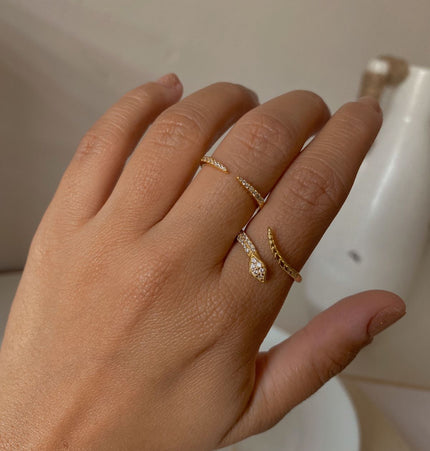 Anillo Arizza