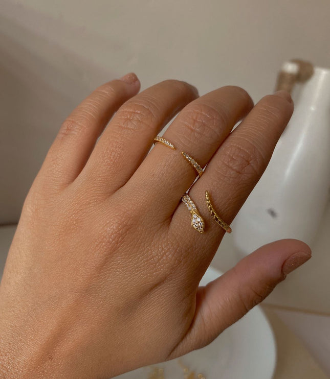 Anillo Arizza