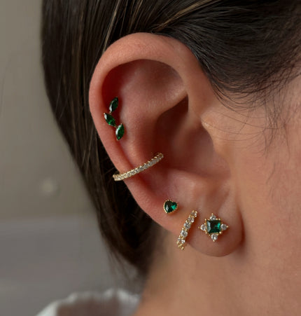 Piercing Frida