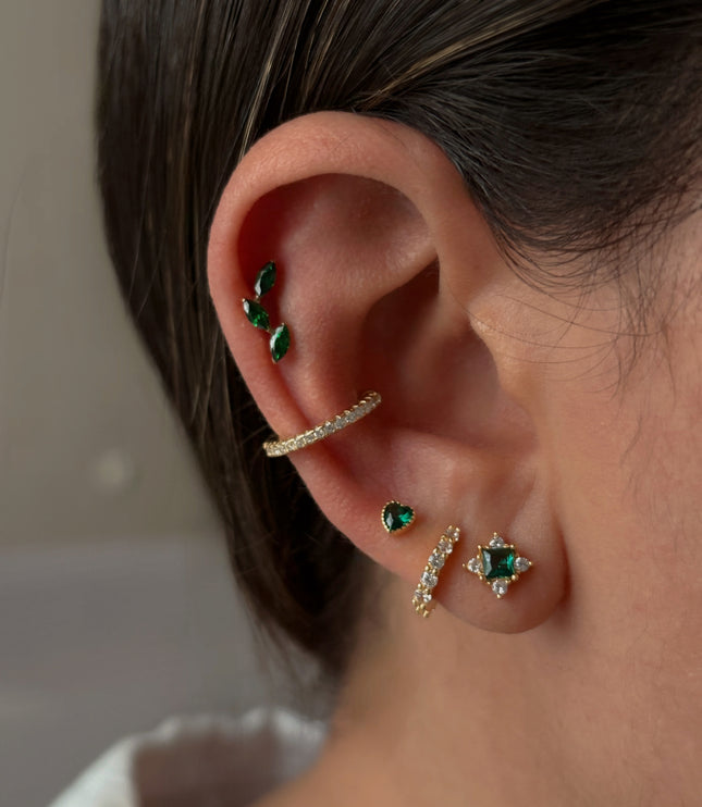 Piercing Frida