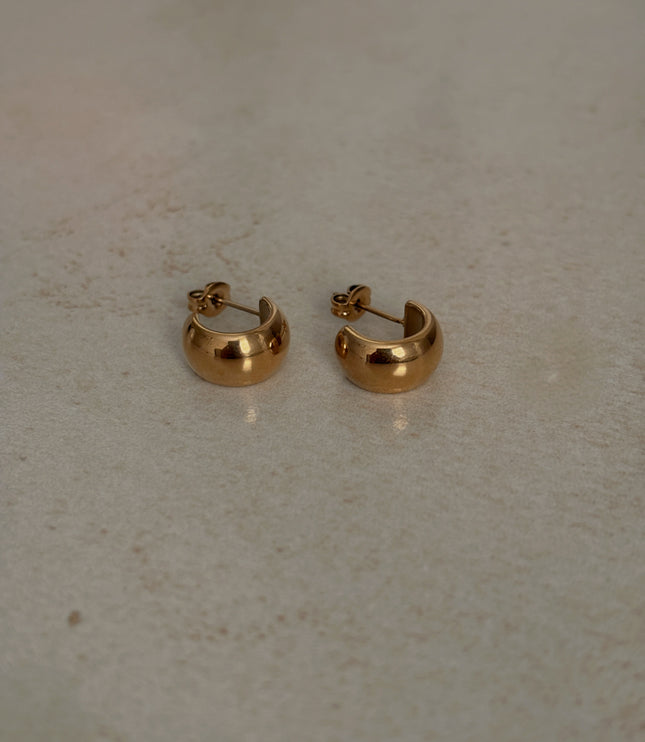 Pendientes Emilia