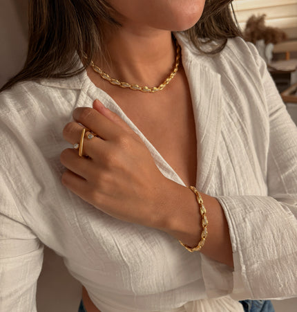 Athenas Bracelet