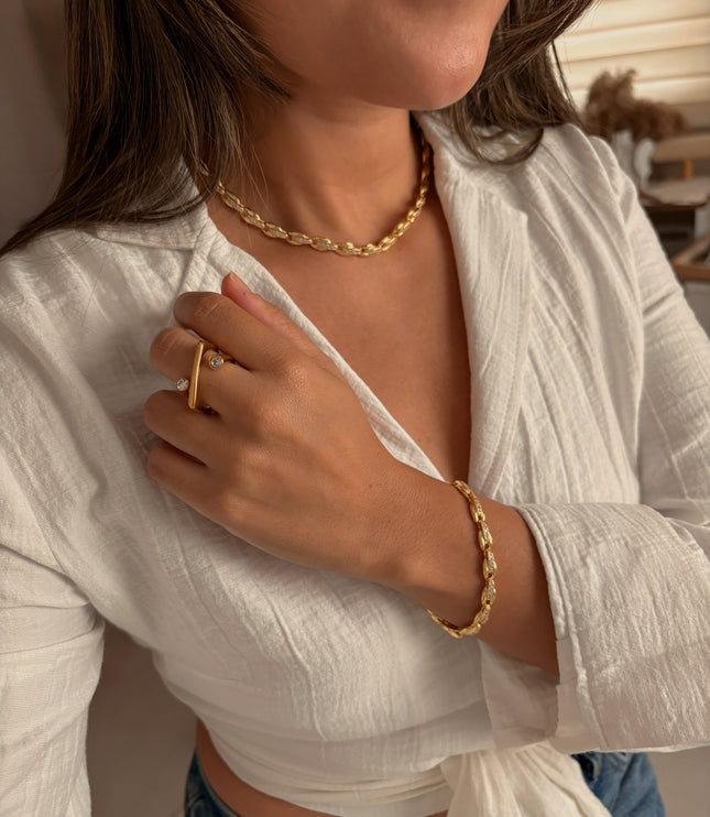 Athenas Bracelet
