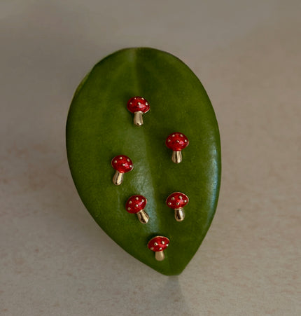 Mini Honguito