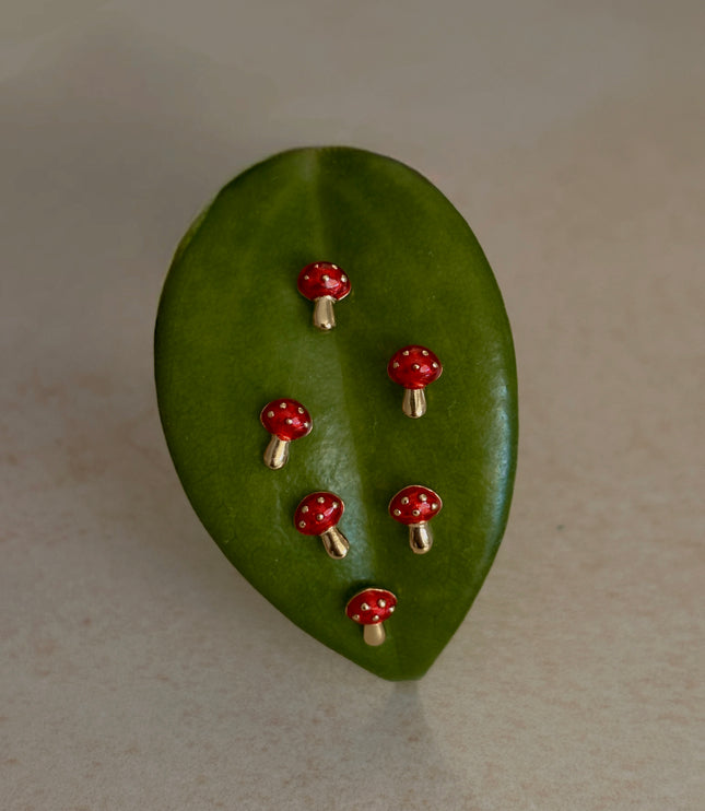 Mini Honguito