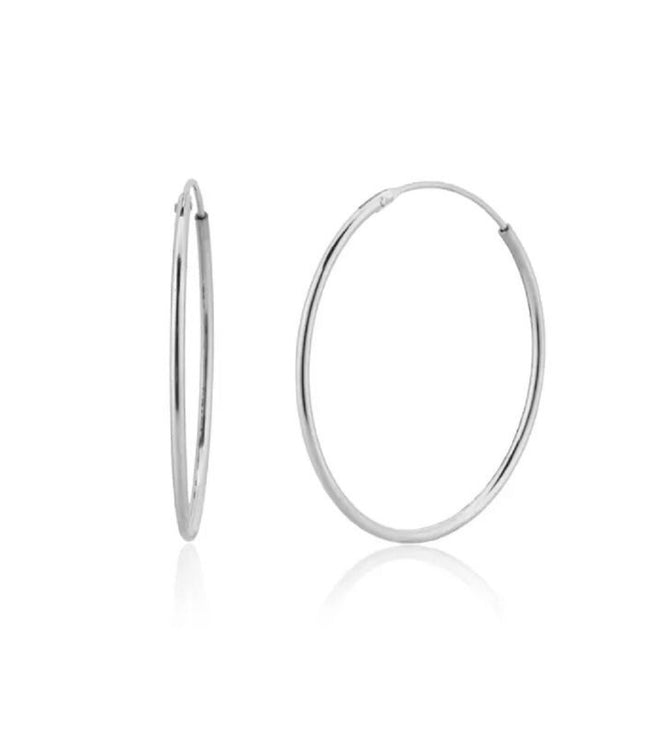 Mega Hoops