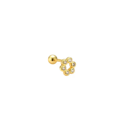 Piercing Zara Gold
