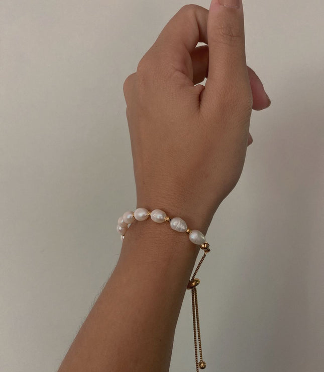 Pulsera Marina