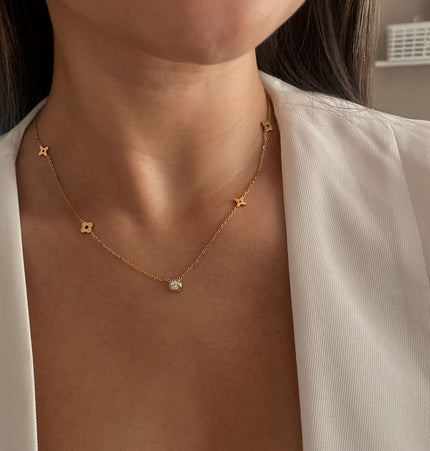 Collar Grecia