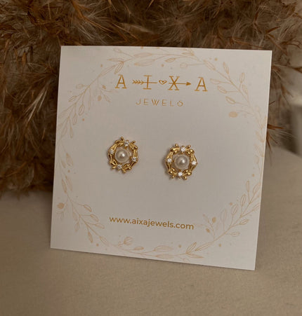 Vanela Studs
