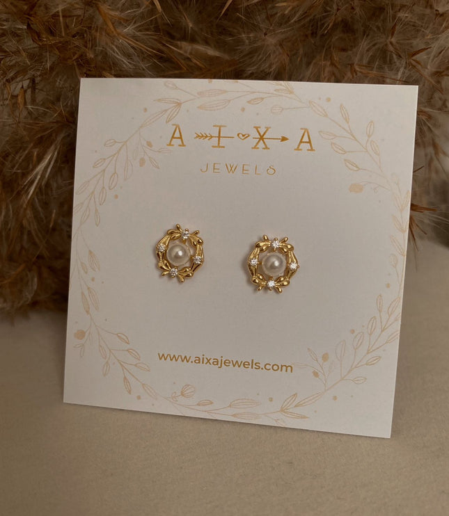 Vanela Studs