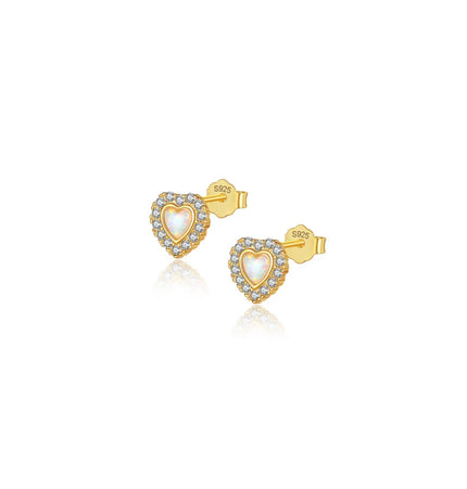 Melina Studs