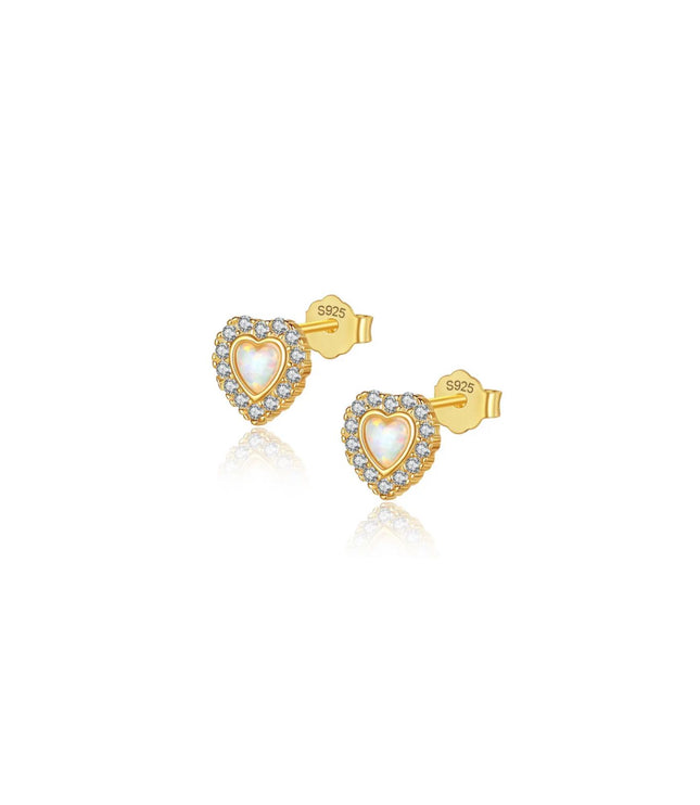 Melina Studs