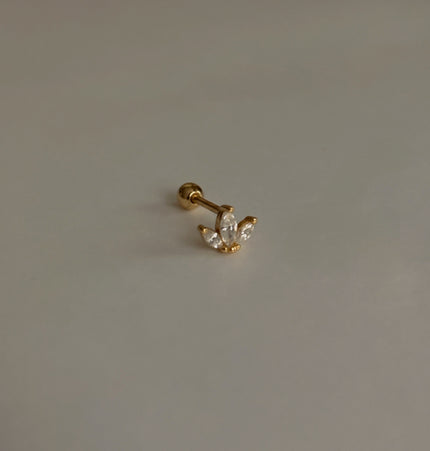 Piercing Marquesa