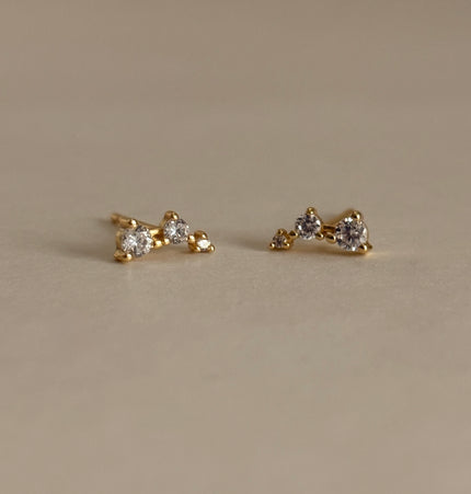 Mini Danella Gold