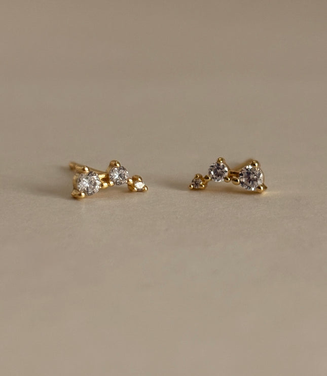 Mini Danella Gold