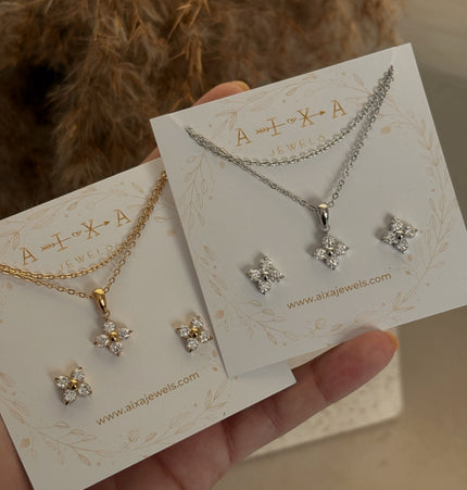 Conjunto Dalila