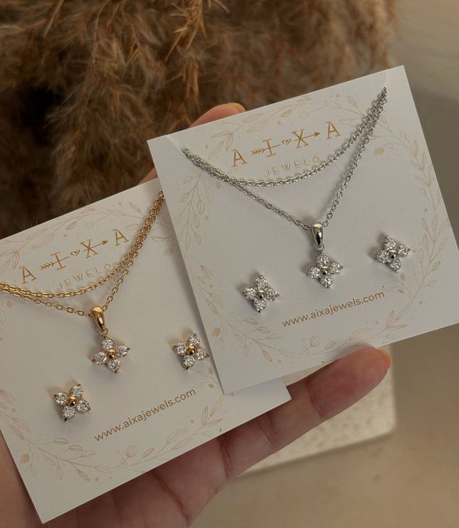 Conjunto Dalila