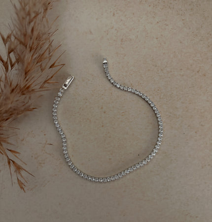 Pulsera Tennis