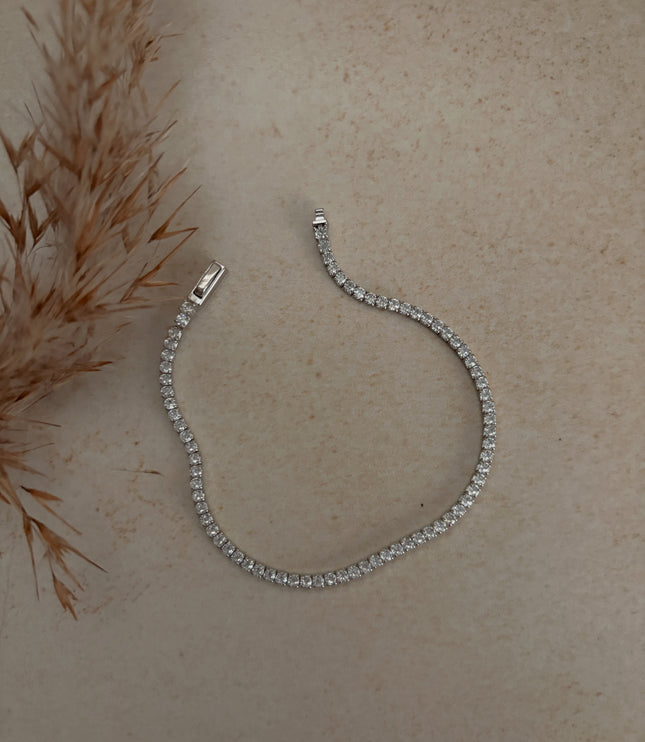 Pulsera Tennis