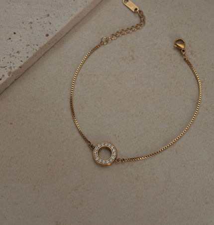 Pulsera Dalena