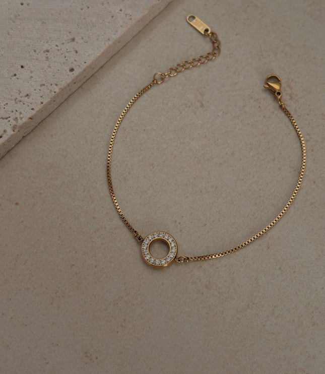 Pulsera Dalena