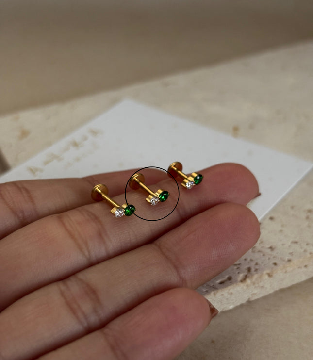 Omy piercing