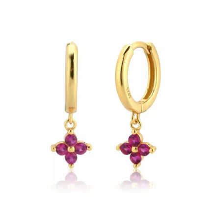 Giss Hoops Gold
