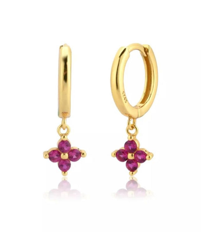 Giss Hoops Gold