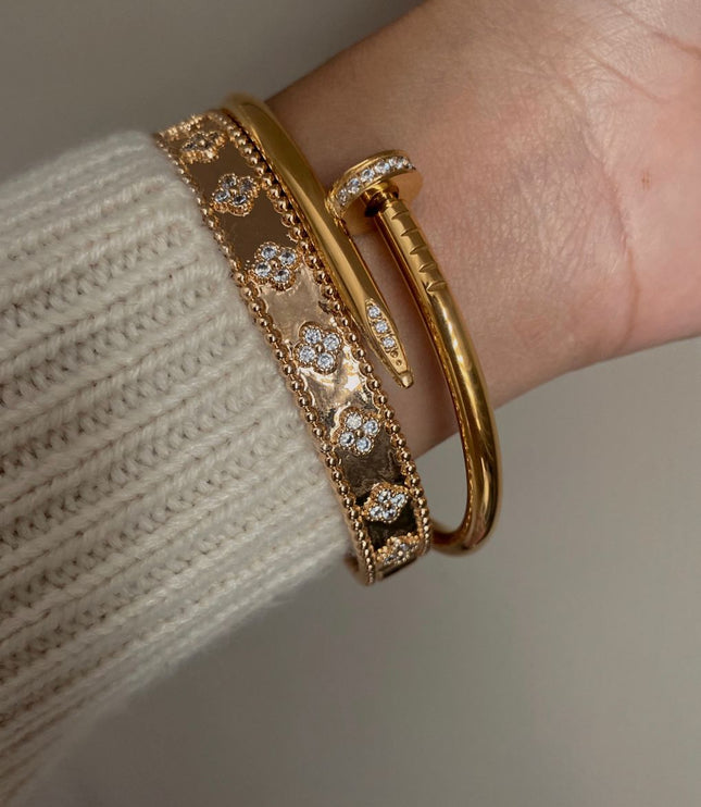 Clavo Bracelet