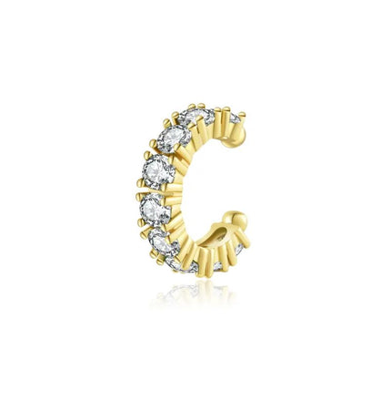 Earcuff Leonor Gold