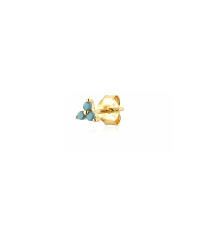 Mini trío Gold