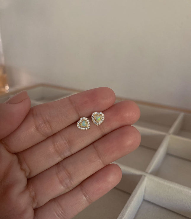Melina Studs
