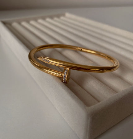 Clavo Bracelet
