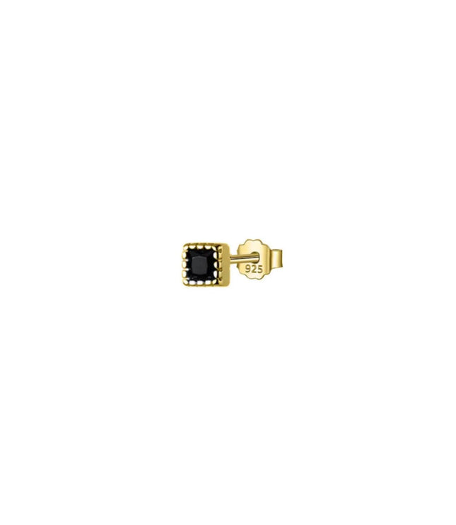 Square mini Gold