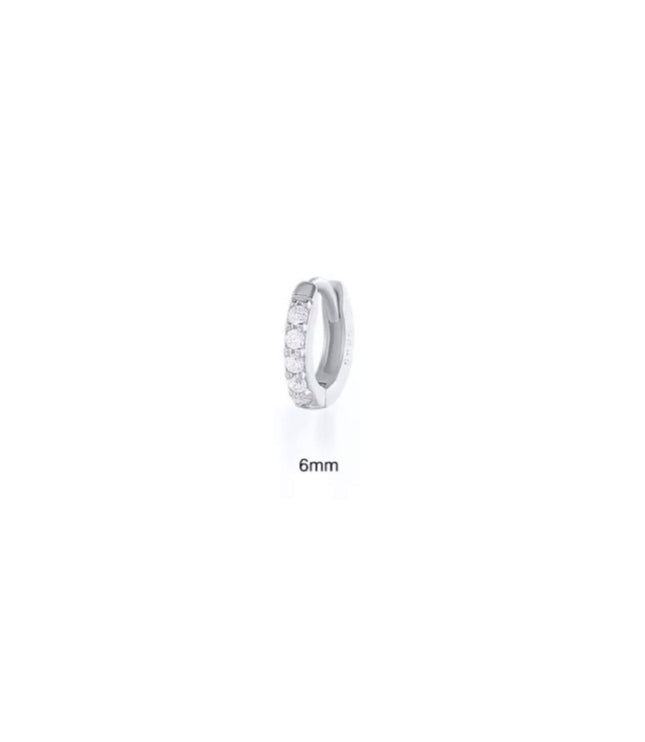 Aro Shine Silver