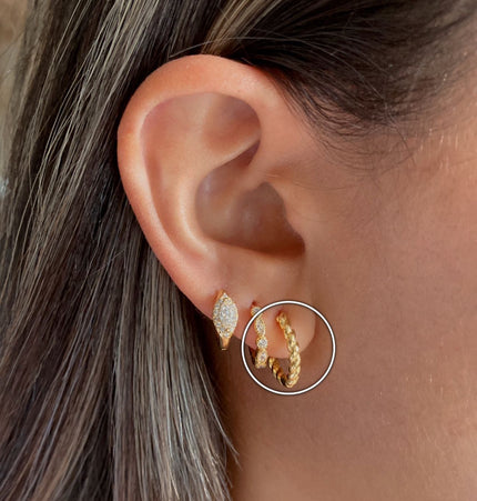 Gretta Hoops