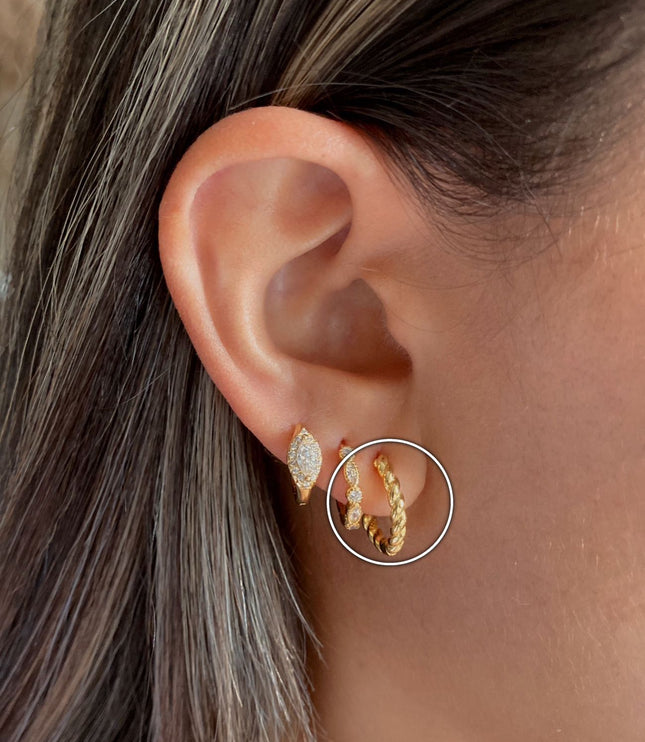Gretta Hoops