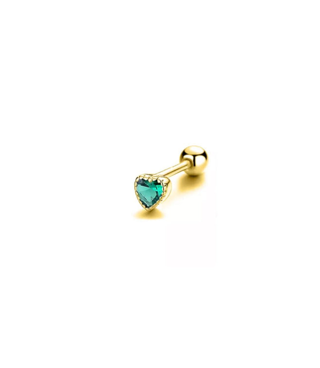 Piercing Frida - Gold