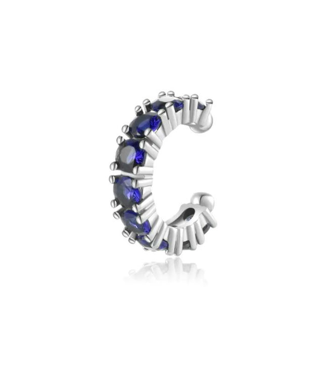 Earcuff Leonor Silver