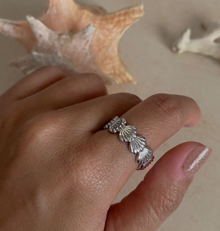 Shell Ring