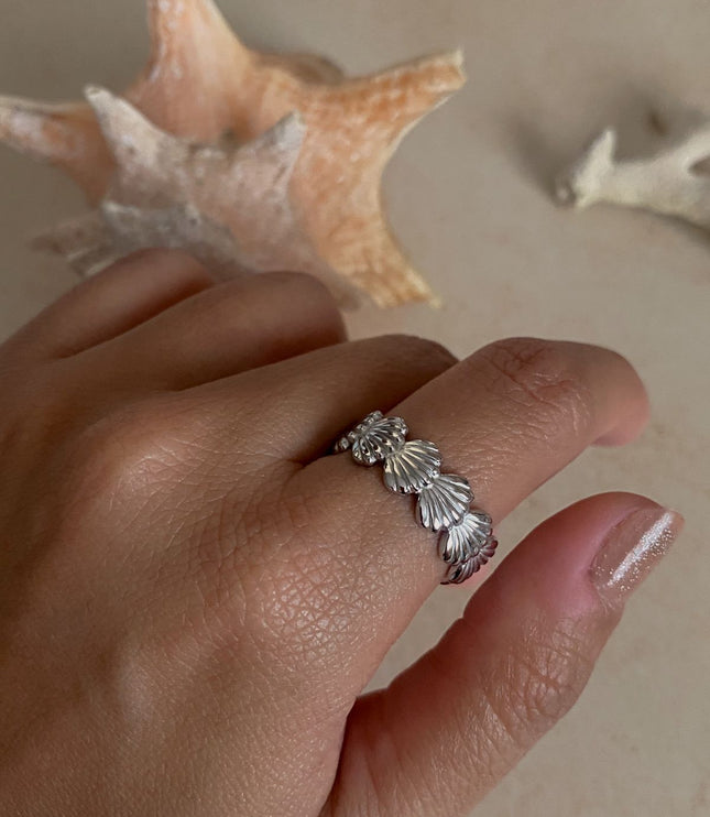 Shell Ring