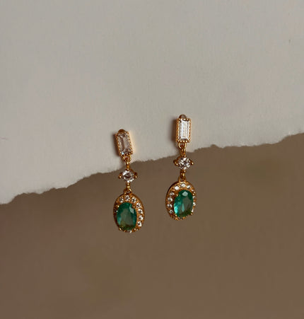 Pendientes Penélope