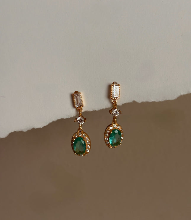 Pendientes Penélope
